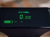 Сигвей Wmotion Hyperoll A3