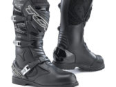 Мотоботы TCX X-Desert Gore-Tex