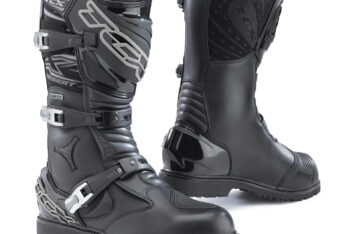 Мотоботы TCX Comp EVO Boots