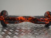 Гироборд Samrtway BW-S 6,5 Flame red