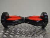 Гироборд Smartway BW-I8 Black