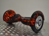 Гироборд Smartway BW-S10 Flame red