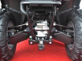 Квадроцикл CFMoto CForce 450L Base
