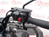 Квадроцикл CFMoto CForce 450L Base