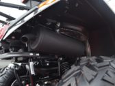 Квадроцикл CFMoto CForce 450L Base