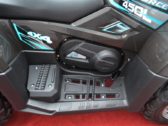 Квадроцикл CFMoto CForce 450L Base