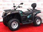 Квадроцикл CFMoto CForce 450L Base