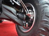 Квадроцикл CFMoto CForce 450L Base