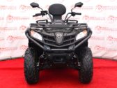 Квадроцикл CFMoto CForce 450L Base