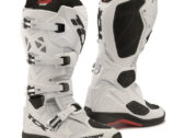 Мотоботы TCX Comp EVO White