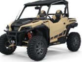 Мотовездеход Polaris General XP 1000 Deluxe