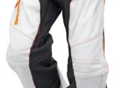 Мотоштаны KTM X-Trreme Pants White