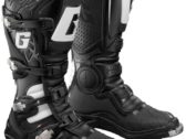 Мотоботы Gaerne GX-1 Black