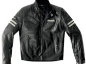Мотокуртка Spidi Ace Leather Jacket