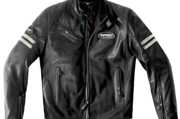 Мотокуртка Spidi Netrycom H2Out Jacket Мотокуртка Spidi Netrycom H2Out Jacket