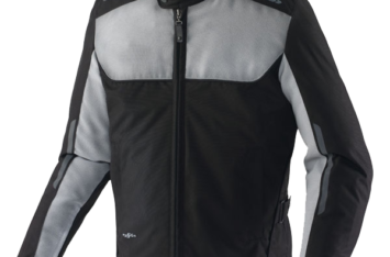Мотокуртка Spidi Netrycom H2Out Jacket