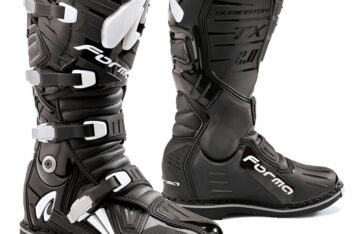 Мотоботы Forma Dominator TX 2.0 Мотоботы Forma Dominator TX 2.0