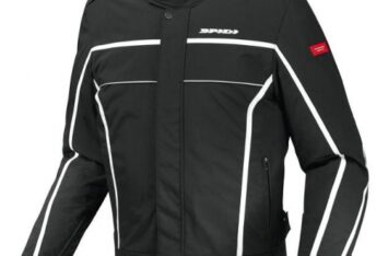 Мотокуртка Spidi Street Tex Jacket Мотокуртка Spidi Street Tex Jacket
