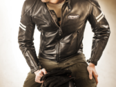 Мотокуртка Spidi Ace Leather Jacket