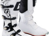 Мотоботы Gaerne GX-1 White