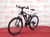 Электровелосипед Uabike Racing Bull A26