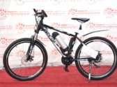 Электровелосипед Uabike Racing Bull A26