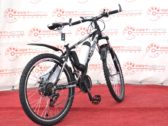 Электровелосипед Uabike Racing Bull A26