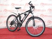 Электровелосипед Uabike Racing Bull A26