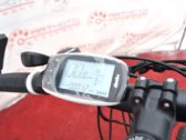 Электровелосипед Uabike Racing Bull A26