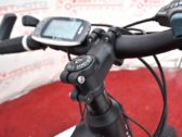 Электровелосипед Uabike Racing Bull A26