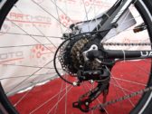 Электровелосипед Uabike Racing Bull A26