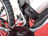 Электровелосипед Uabike Racing Bull A26