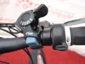 Электровелосипед Uabike Racing Bull A26