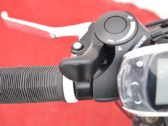 Электровелосипед Uabike Racing Bull A26
