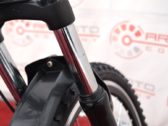 Электровелосипед Uabike Racing Bull A26