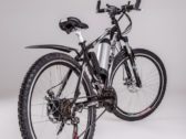 Электровелосипед Uabike Racing Bull A26