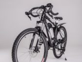 Электровелосипед Uabike Racing Bike A26