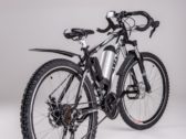 Электровелосипед Uabike Racing Bike A26
