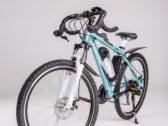 Электровелосипед Uabike Racing Bike A26
