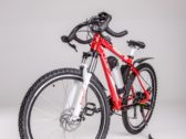 Электровелосипед Uabike Racing Bike A26