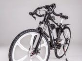 Электровелосипед Ubike Star A26