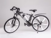 Электровелосипед Ubike Star A26