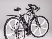 Электровелосипед Ubike Star A26