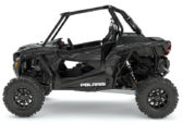 Мотовездеход Polaris RZR XP Turbo