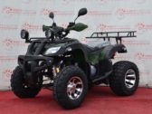 Квадроцикл Hummer 200 Lux