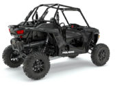 Мотовездеход Polaris RZR XP Turbo