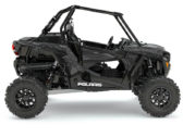 Мотовездеход Polaris RZR XP Turbo