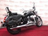 Мотоцикл Honda VT750 Shadow