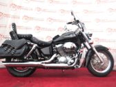 Мотоцикл Honda VT750 Shadow