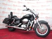Мотоцикл Honda VT750 Shadow